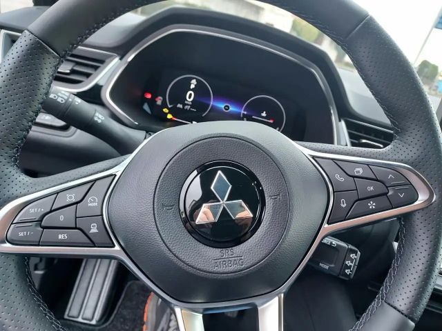 Mitsubishi ASX Edition Hybrid