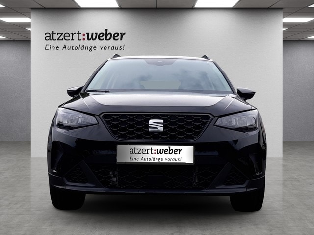 Seat Arona 1.0 TSI Style