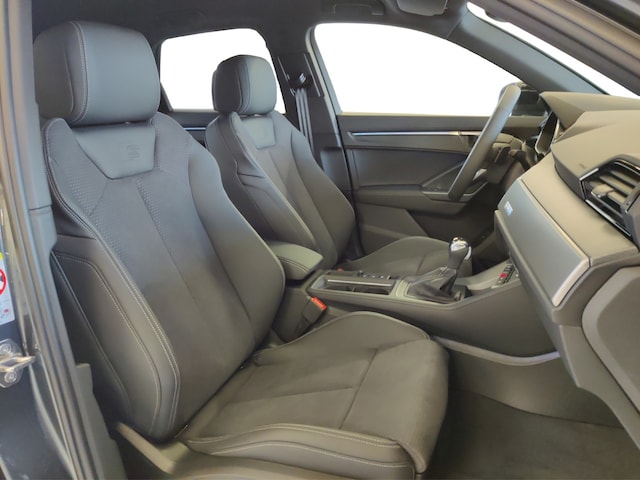 Audi Q3 Quattro S-Tronic