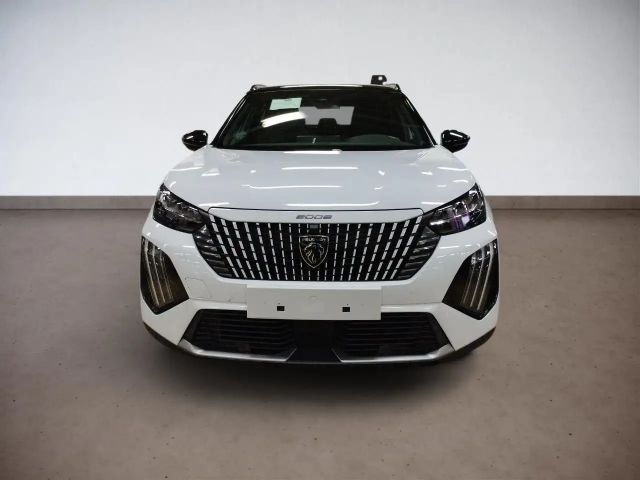 Peugeot 2008 GT-Line Hybrid