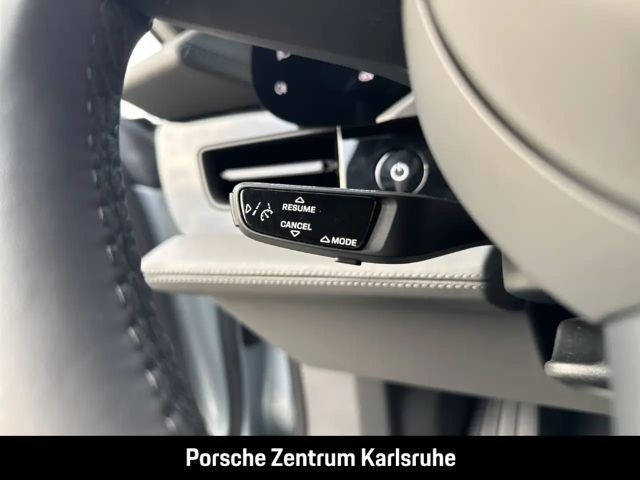 Porsche Taycan 4S Cross Turismo