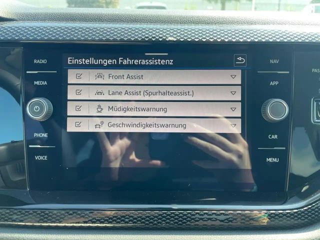 Volkswagen Taigo 1.0 TSI DSG Life