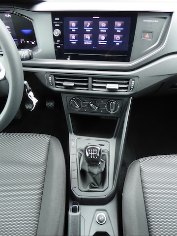 Volkswagen Polo Polo 1.0     Polo BT059 MPIM5F