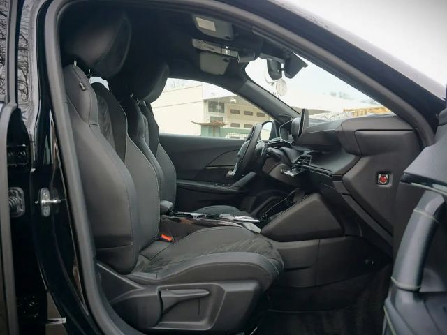 Peugeot 2008 GT-Line