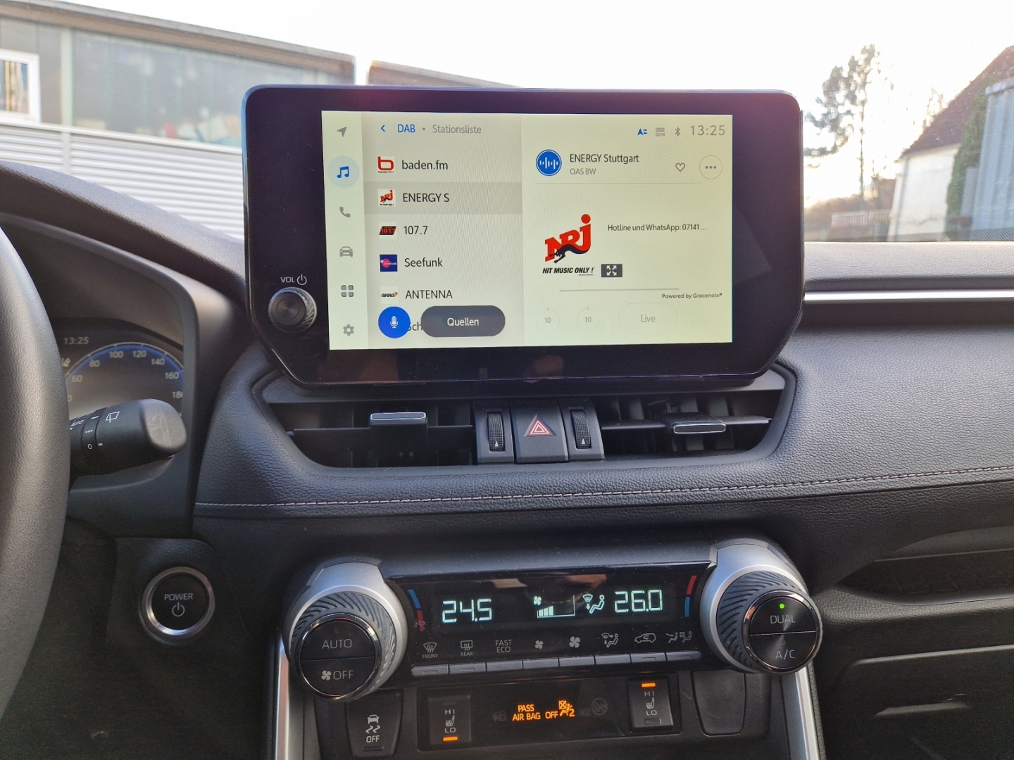 Toyota RAV4 5-deurs Team D