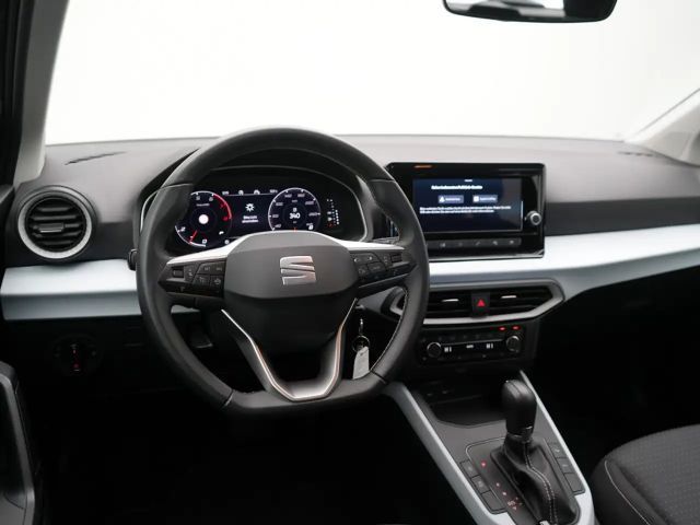 Seat Arona DSG Style