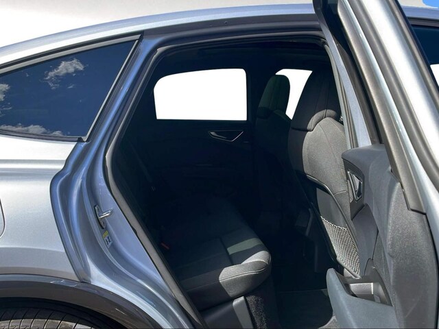 Audi Q4 e-tron 50 Quattro Sportback