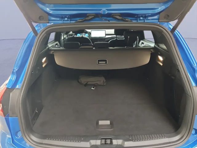 Ford Focus 1.5 EcoBlue ST Line Wagon