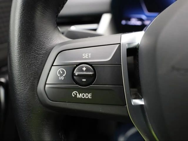 BMW X1 AUTOMAAT - LED - NAVI