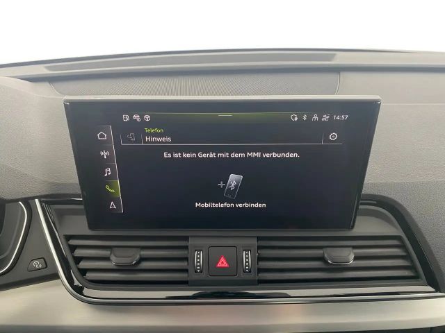 Audi Q5 55 TFSI Hybride Quattro