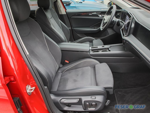 Volkswagen Passat 2.0 TDI Business DSG