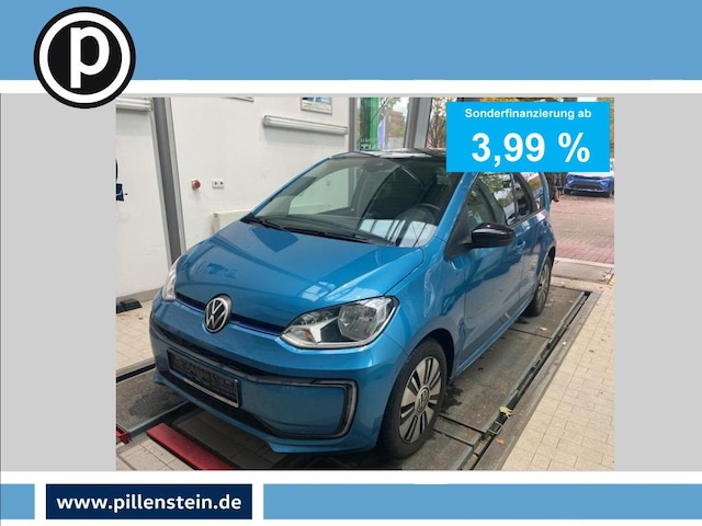 Volkswagen e-up! Style