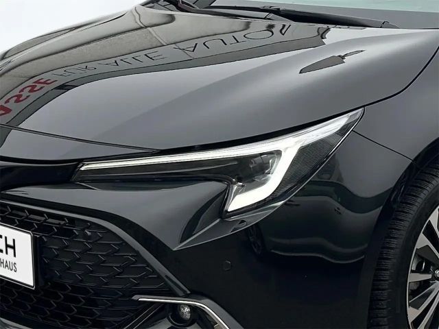 Toyota Corolla Active Hybride