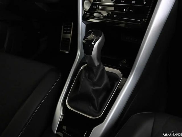 Volkswagen T-Roc 1.5 TSI