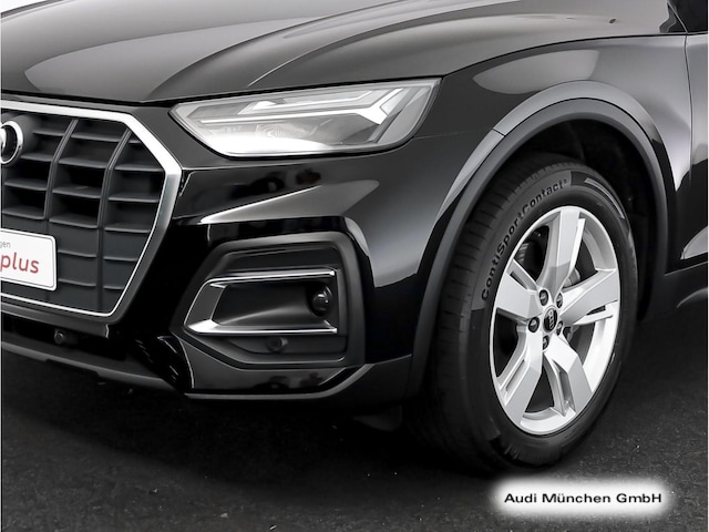 Audi Q5 40 TDI Quattro S-Tronic