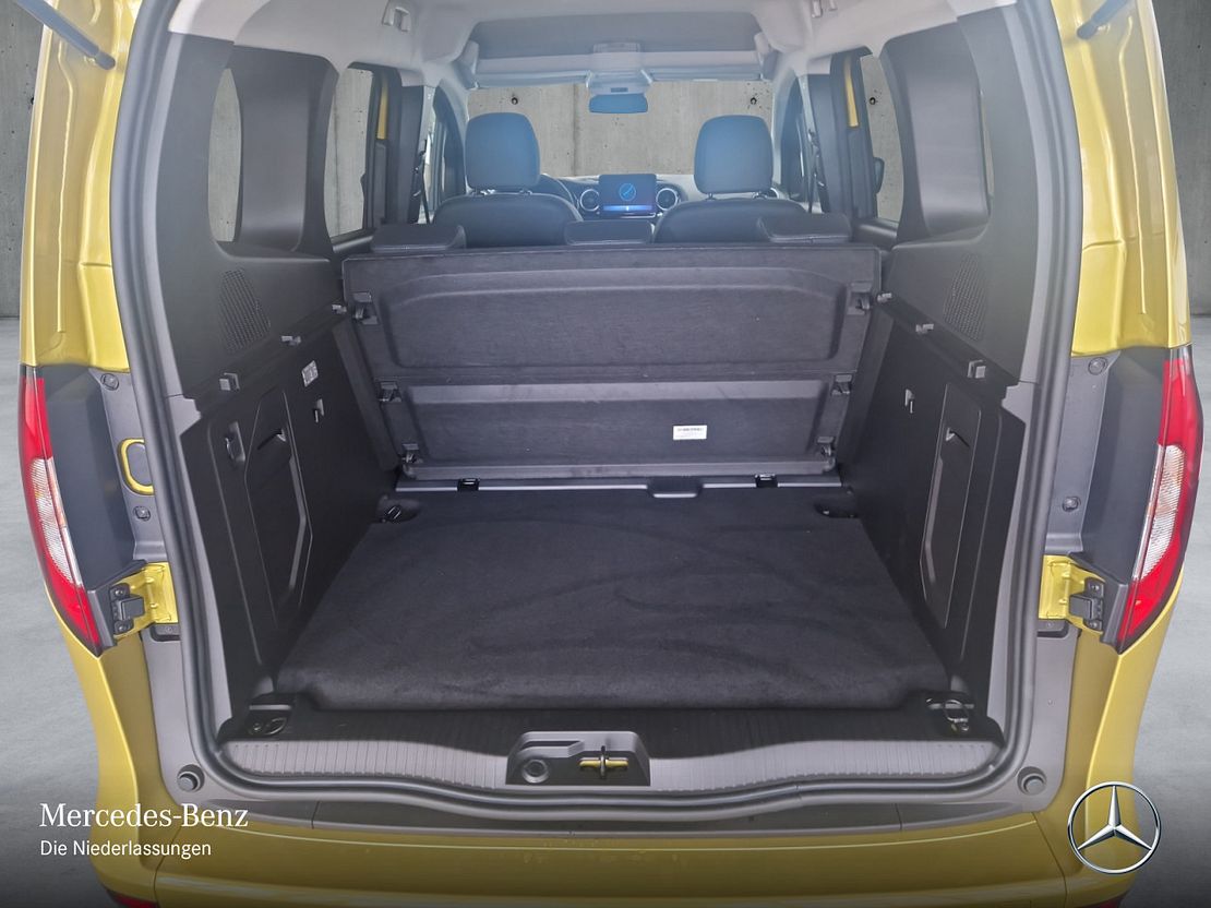 Mercedes-Benz T 180 Progressive