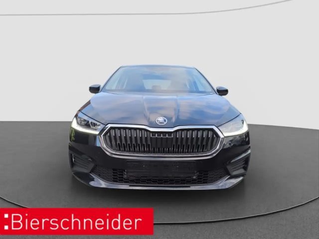 Skoda Fabia 1.0 TSI Tour