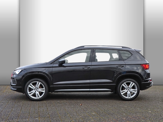 Seat Ateca 1.5 TSI DSG FR-lijn