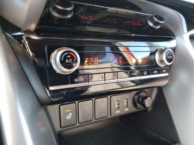 Mitsubishi Eclipse Cross PHEV