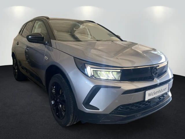 Opel Grandland X GS-Line Grand Sport