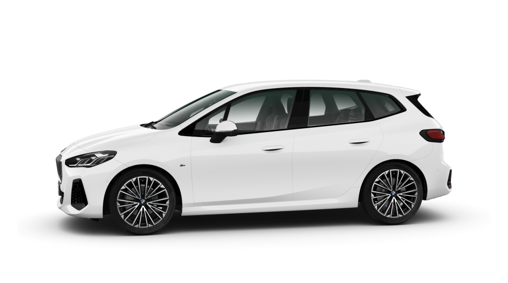 BMW 220 220d Active Tourer