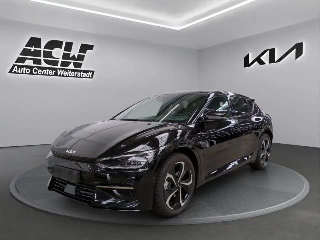 Kia EV6 77,4 kWh GT-Line Vierwielaandrijving
