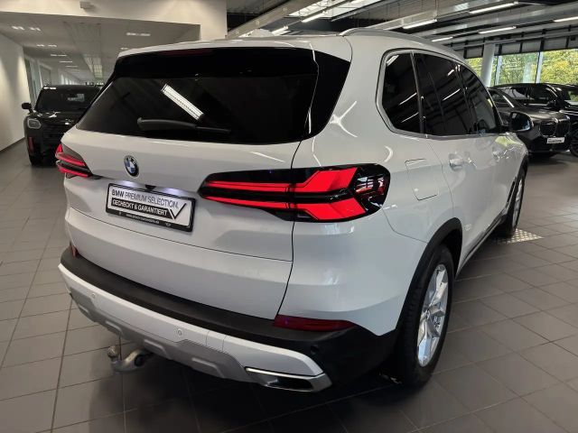 BMW X5 xDrive30d