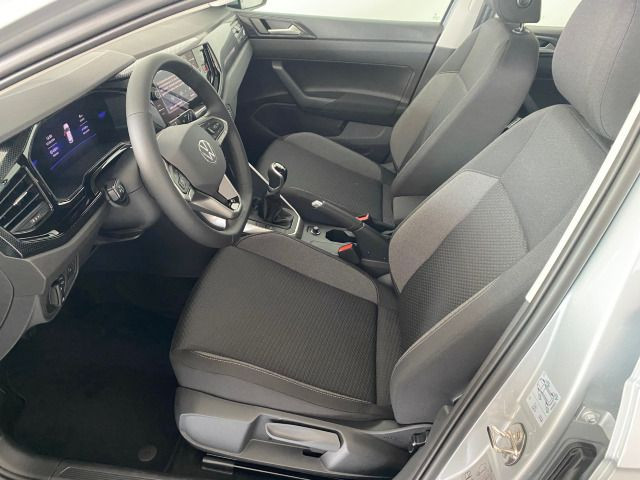 Volkswagen Polo 1.0 TSI Life