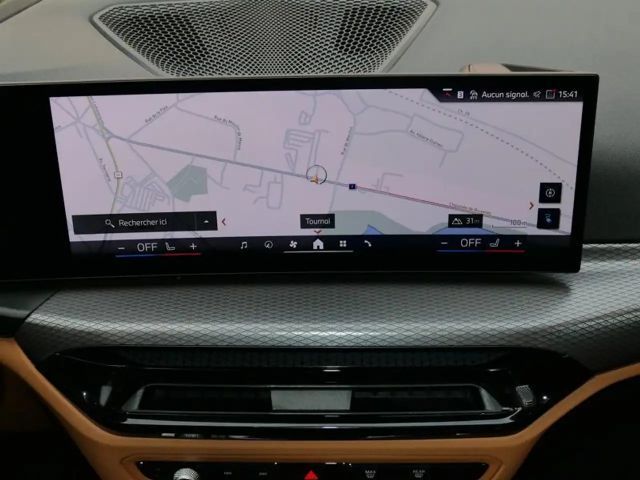 BMW i4 Coupé Gran Coupé M-Sport eDrive40