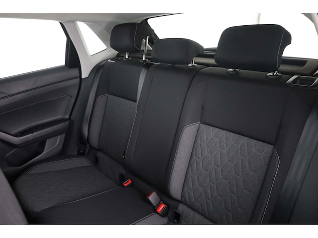 Volkswagen Polo 1.0 TSI Move