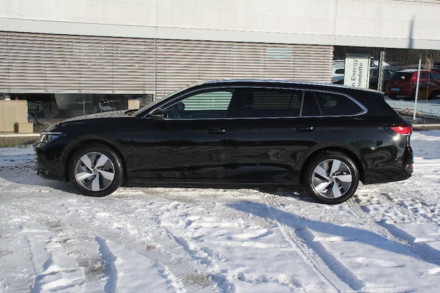Volkswagen Passat 1.5 eTSI DSG