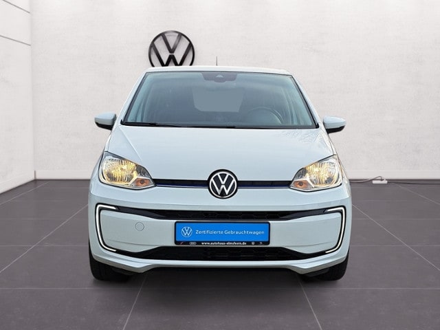 Volkswagen e-up! Plus Style