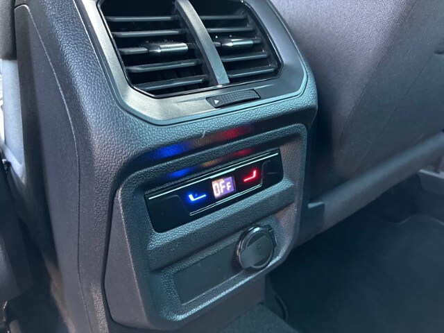 Volkswagen Tiguan 2.0 TDI DSG