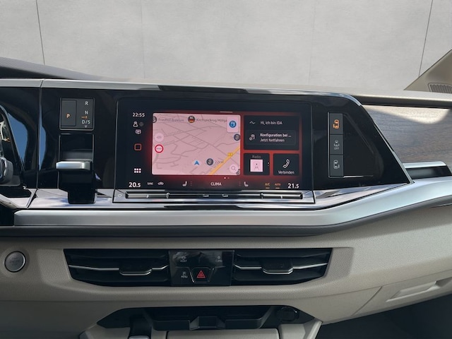 Volkswagen Multivan DSG IQ.Drive Style T7