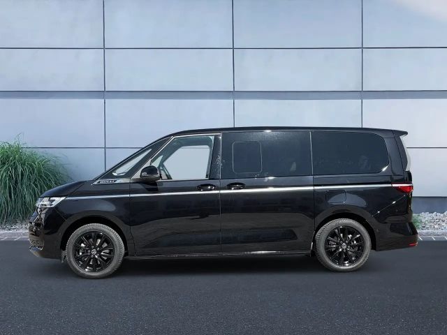 Volkswagen Multivan 2.0 TDI DSG Style T7