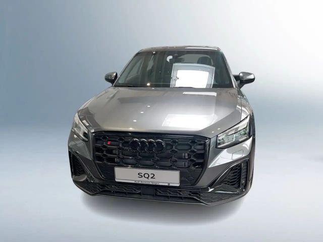 Audi SQ2 Quattro