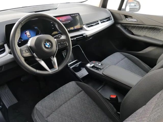 BMW 216 Active Tourer