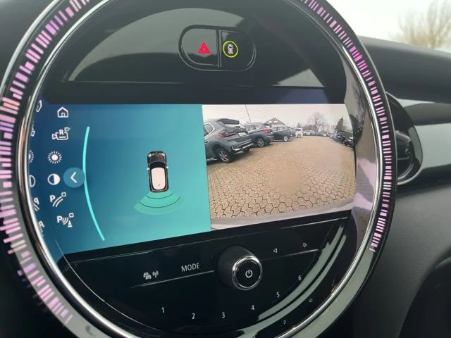 MINI Mini Electric SE