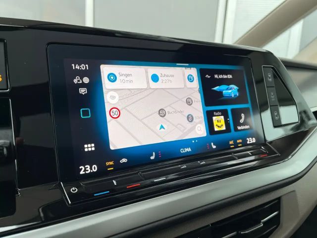 Volkswagen Multivan T7