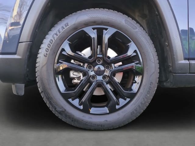 Jeep Compass Hybrid Night Eagle