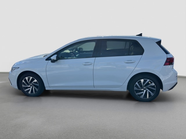 Volkswagen Golf 1.0 TSI Golf VIII