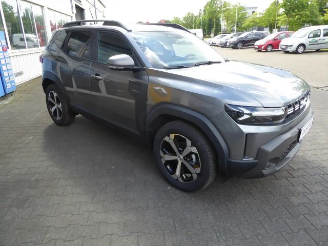 Dacia Duster TCe 130