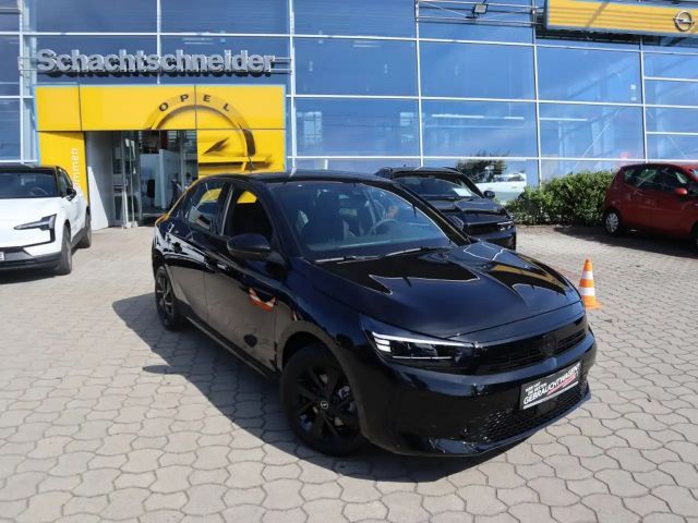 Opel Corsa 1.2 Turbo GS-Line Grand Sport Turbo