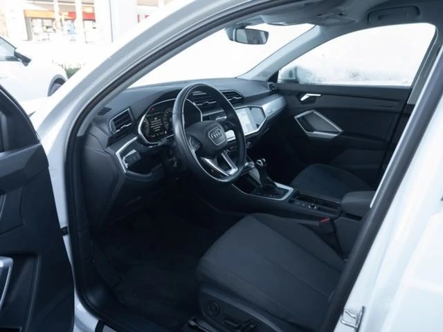 Audi Q3 45 TFSI Hybride S-Line