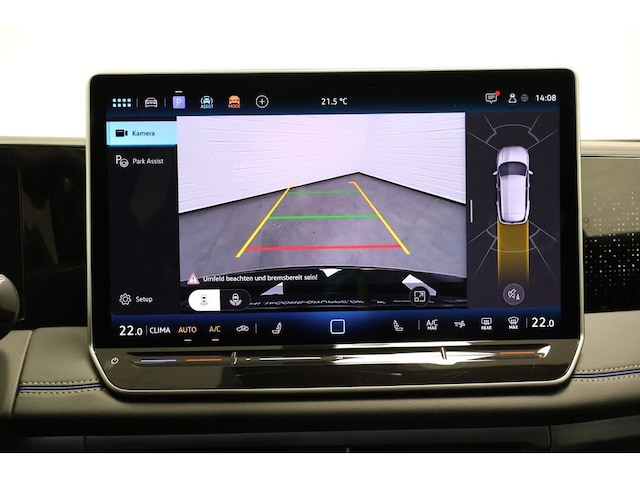 Volkswagen Tiguan 2.0 TDI DSG R-Line