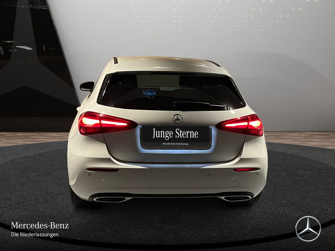 Mercedes-Benz A 200 A 200