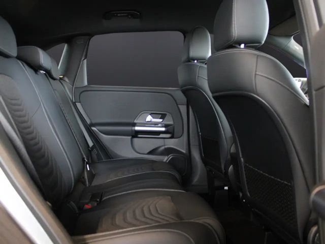 Mercedes-Benz B 200 Progressive