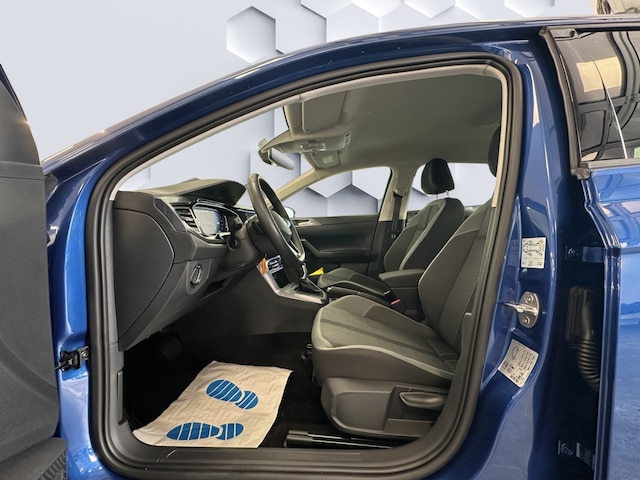 Volkswagen Polo 1.0 TSI DSG Style