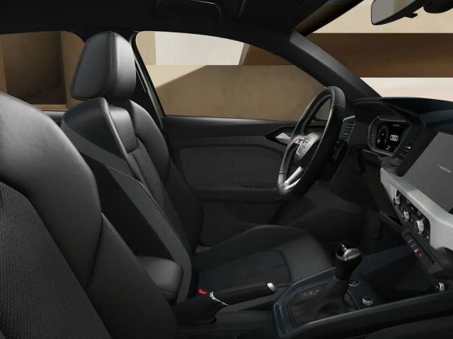 Audi A1 35 TFSI Allstreet S-Line