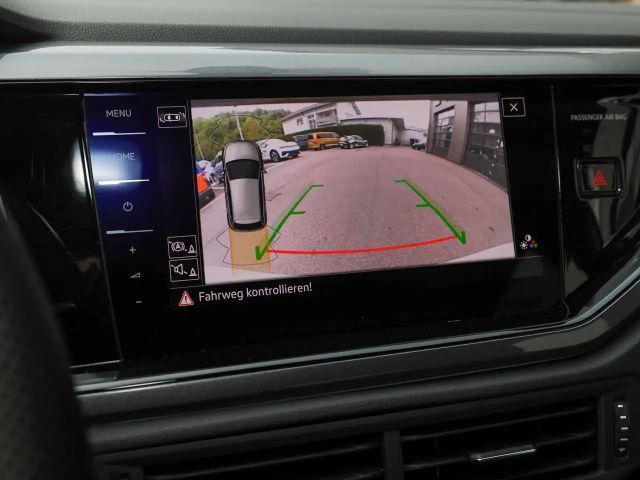 Volkswagen Polo 2.0 TSI DSG GTI